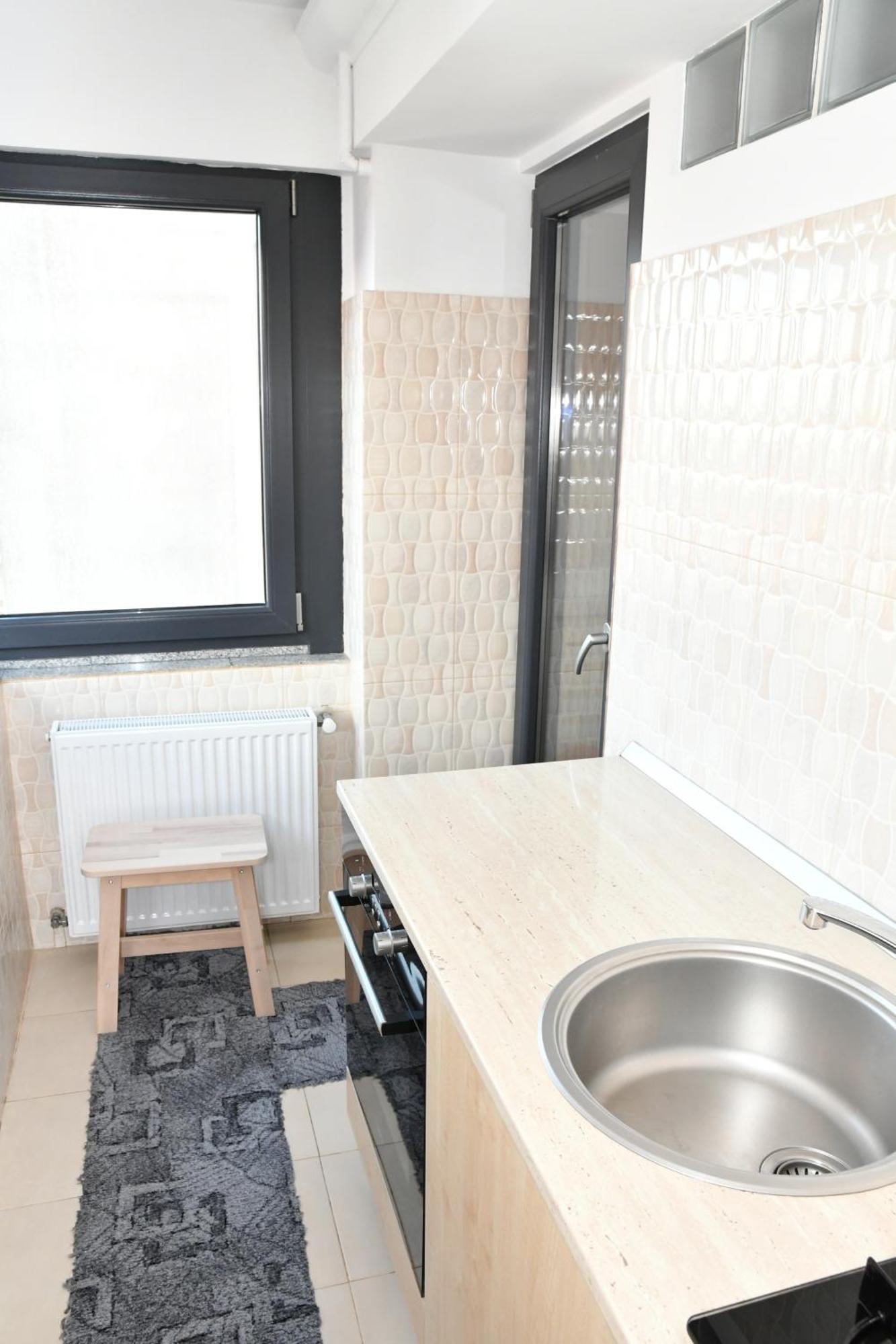 Apartament Luxury - Promenada Mall Craiova Kültér fotó