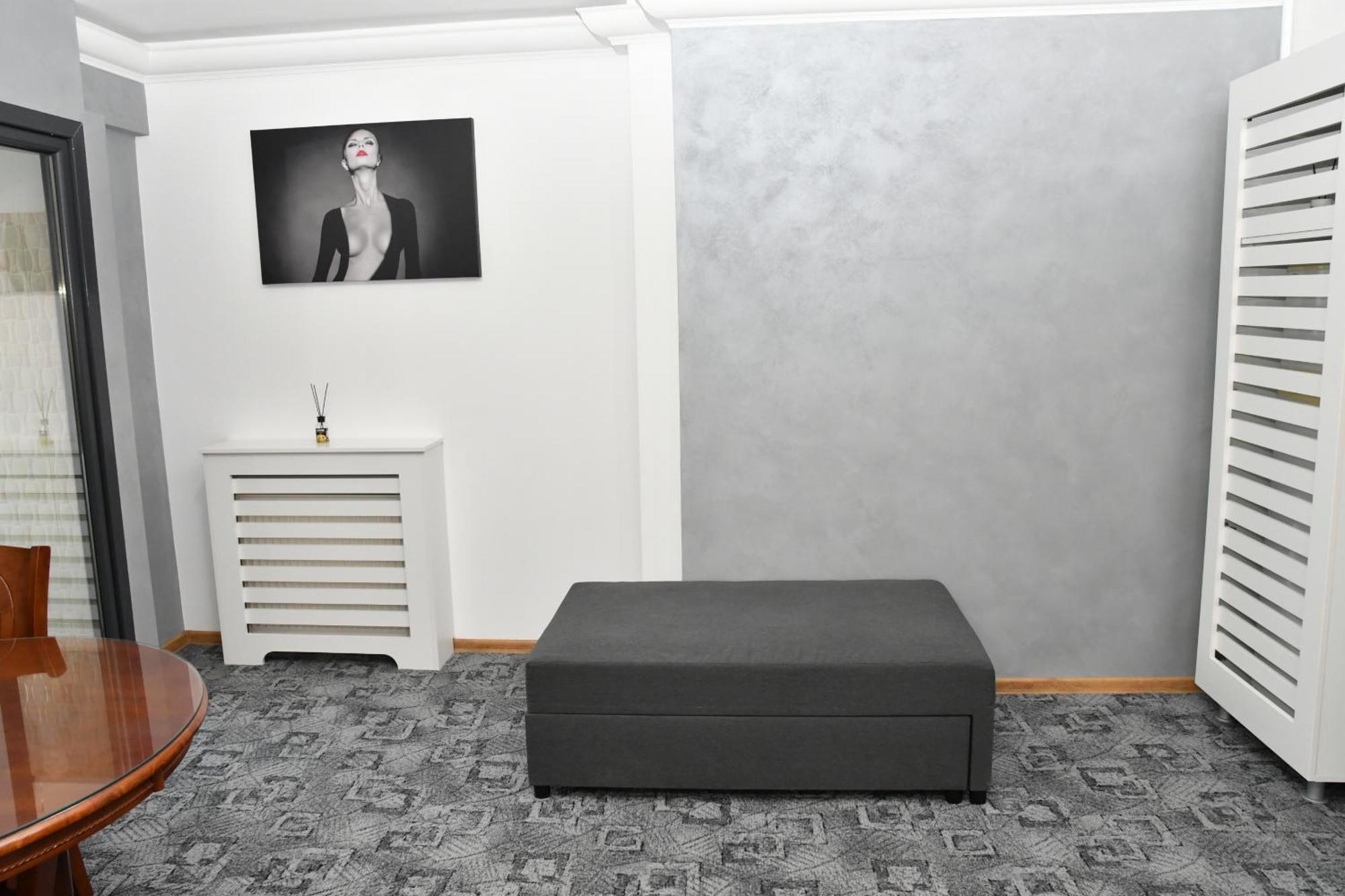 Apartament Luxury - Promenada Mall Craiova Kültér fotó