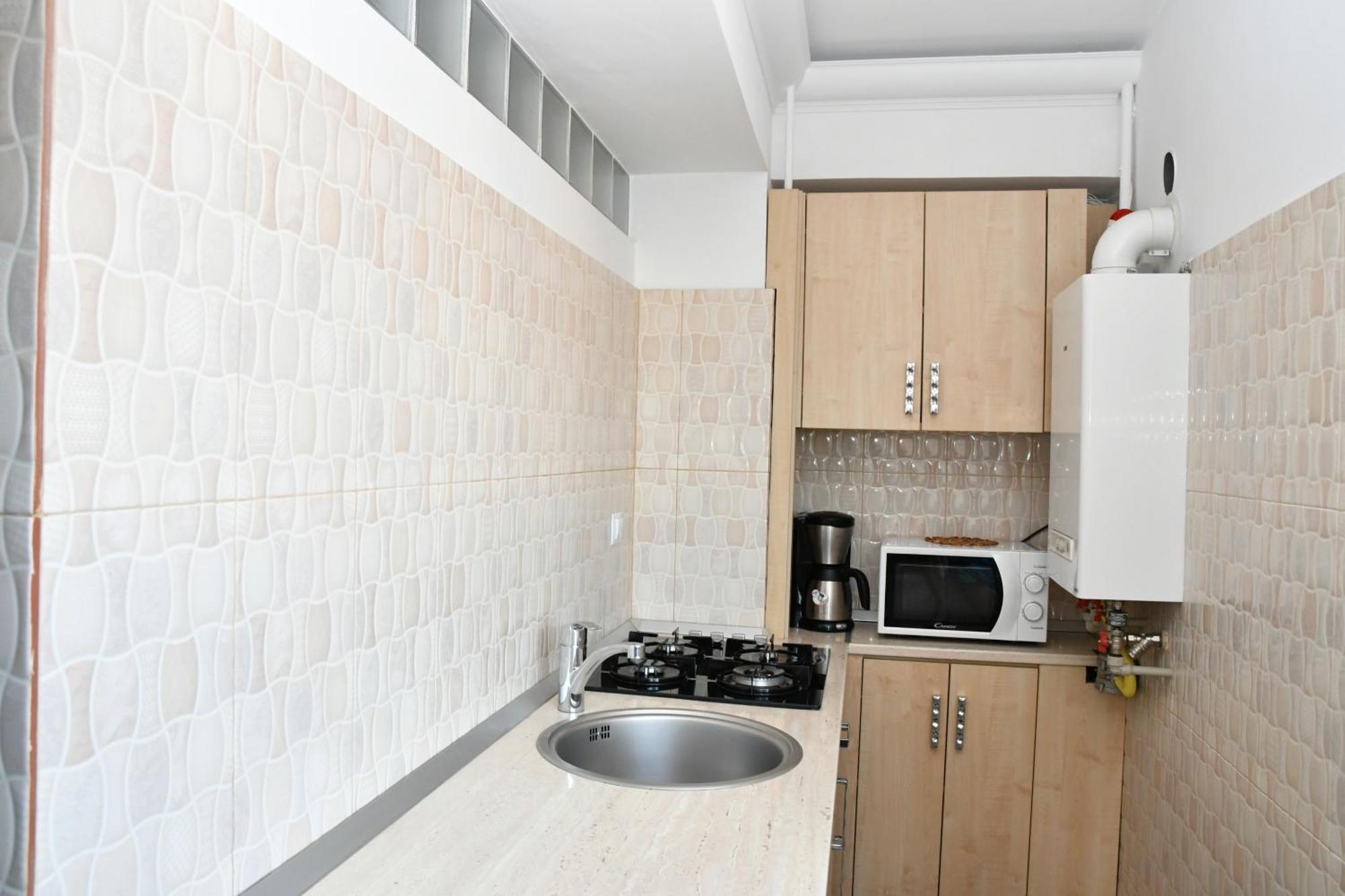 Apartament Luxury - Promenada Mall Craiova Kültér fotó
