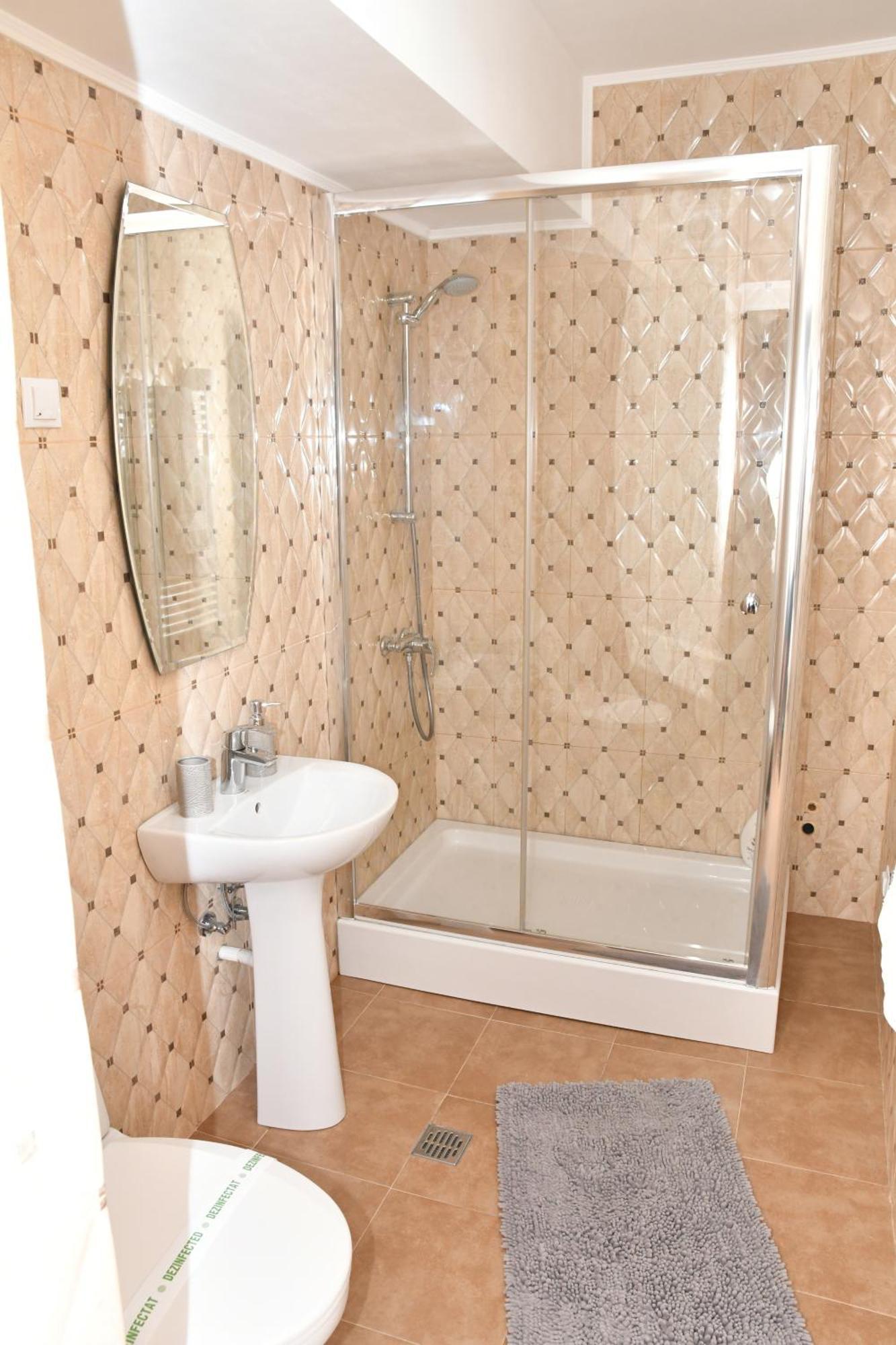 Apartament Luxury - Promenada Mall Craiova Kültér fotó