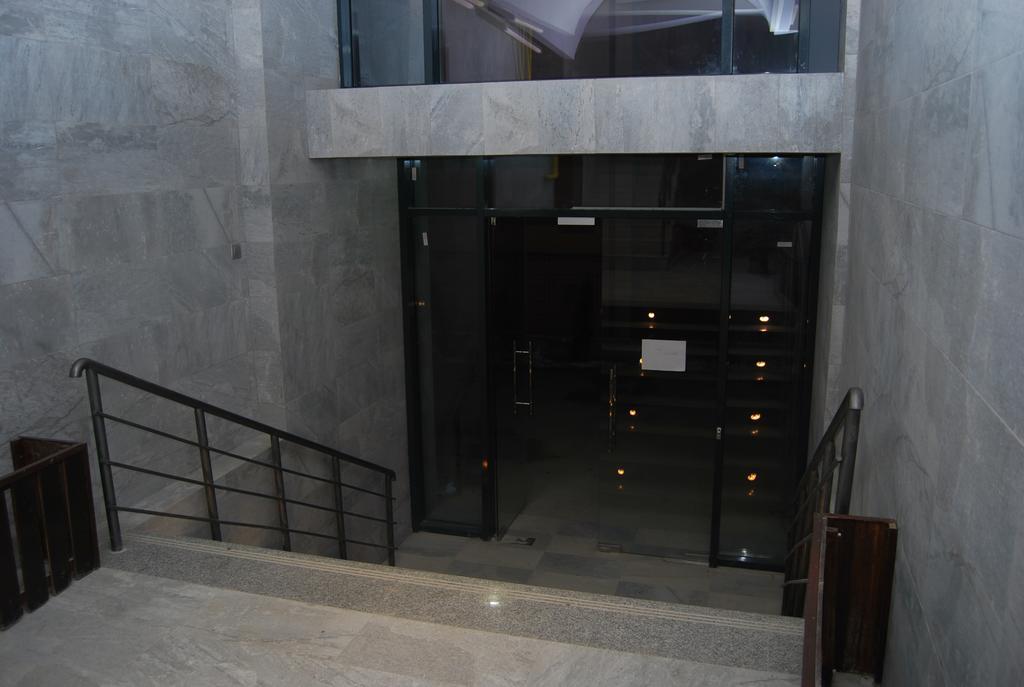 Apartament Luxury - Promenada Mall Craiova Szoba fotó