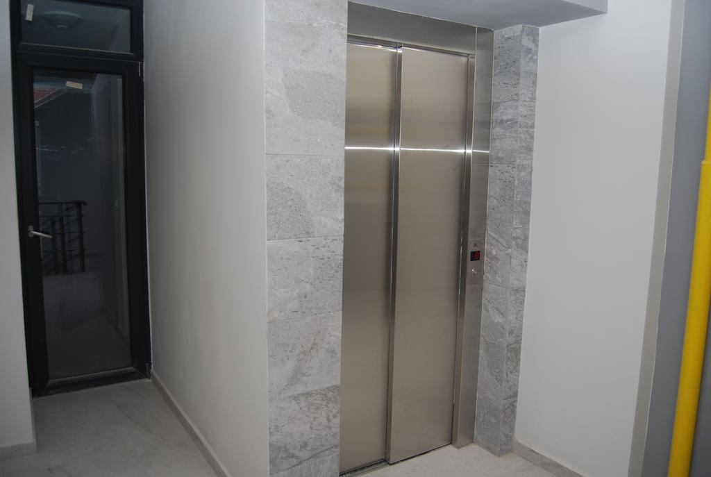 Apartament Luxury - Promenada Mall Craiova Szoba fotó