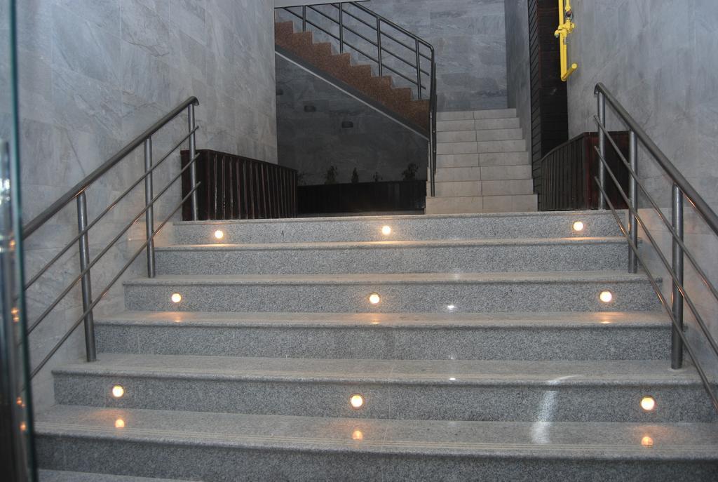 Apartament Luxury - Promenada Mall Craiova Szoba fotó